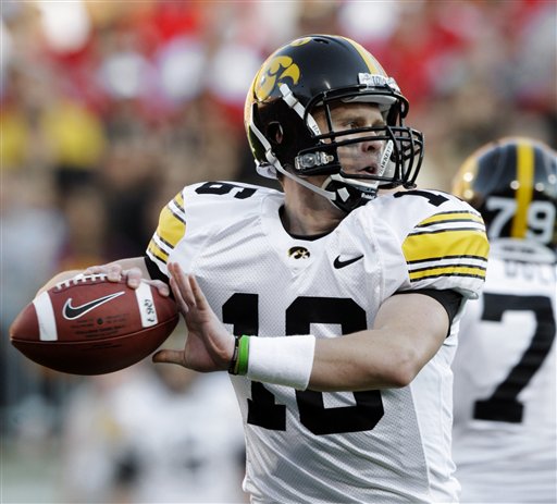 Iowa-Ohio State